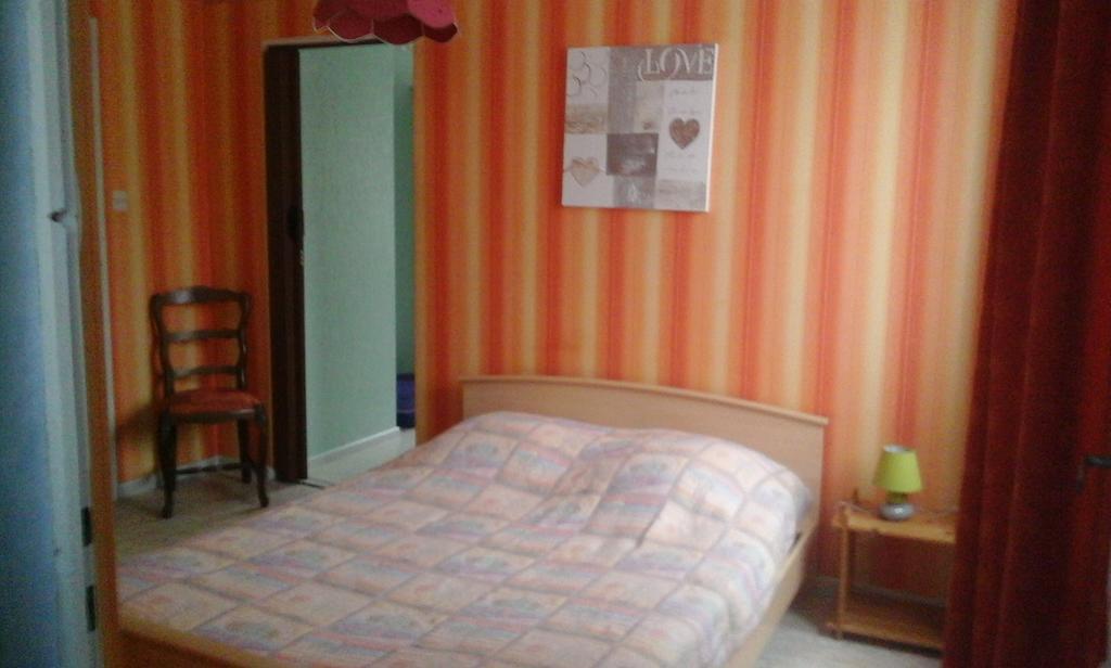 Rentz Martine Διαμέρισμα Ρικβίρ Εξωτερικό φωτογραφία
