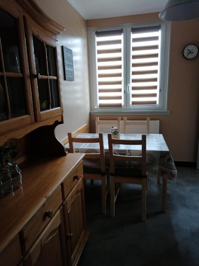 Rentz Martine Διαμέρισμα Ρικβίρ Εξωτερικό φωτογραφία